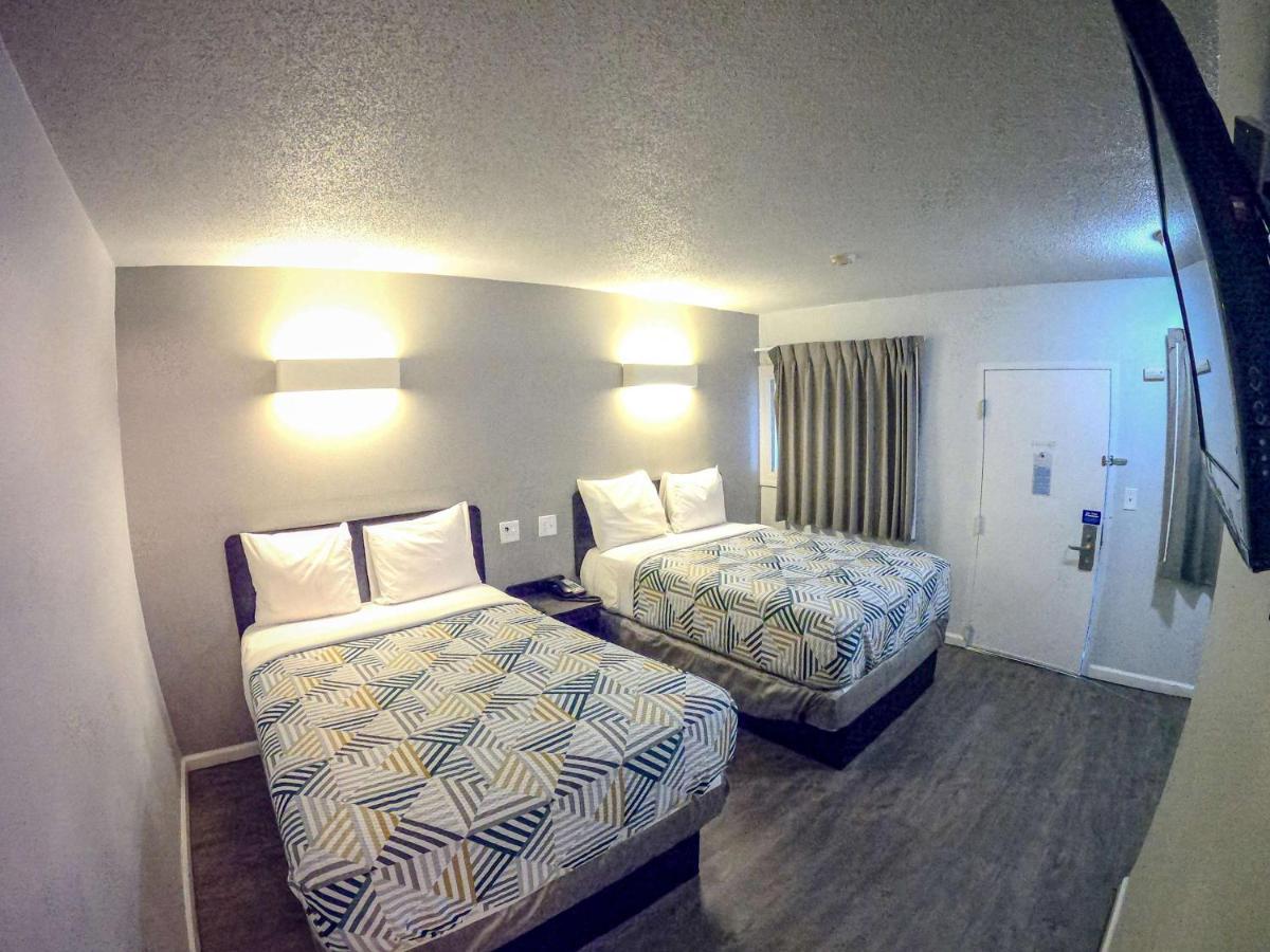 Motel 6-Toms River, Nj Экстерьер фото