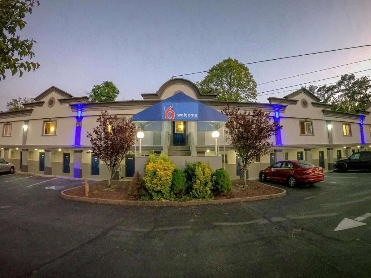 Motel 6-Toms River, Nj Экстерьер фото