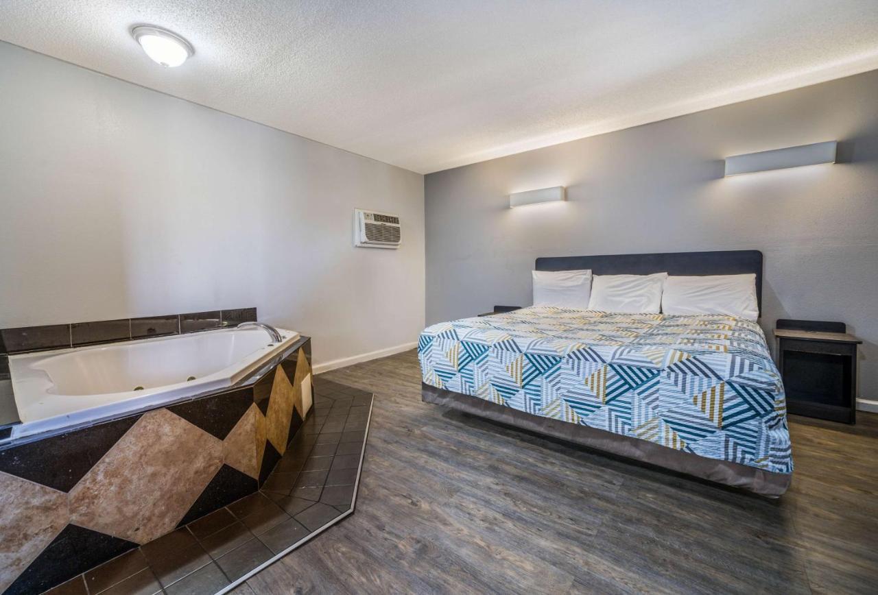 Motel 6-Toms River, Nj Экстерьер фото