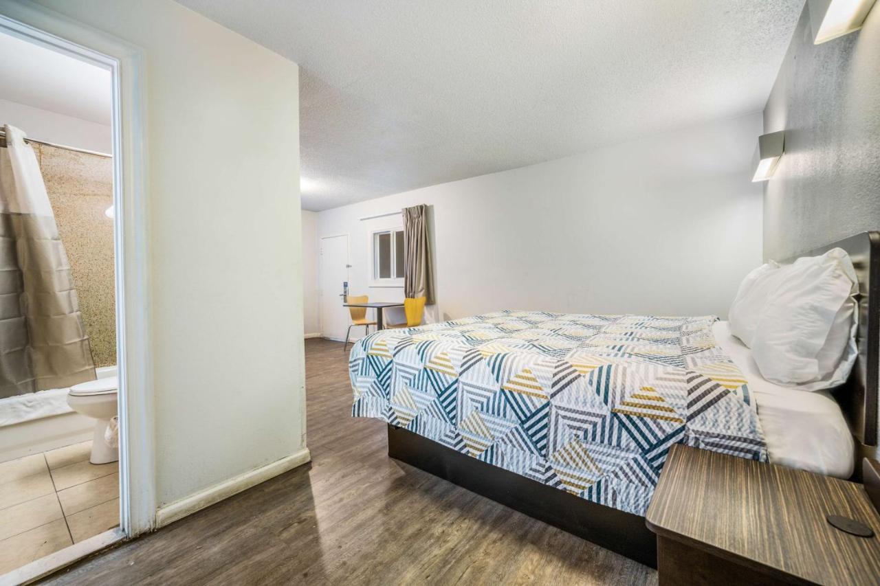Motel 6-Toms River, Nj Экстерьер фото