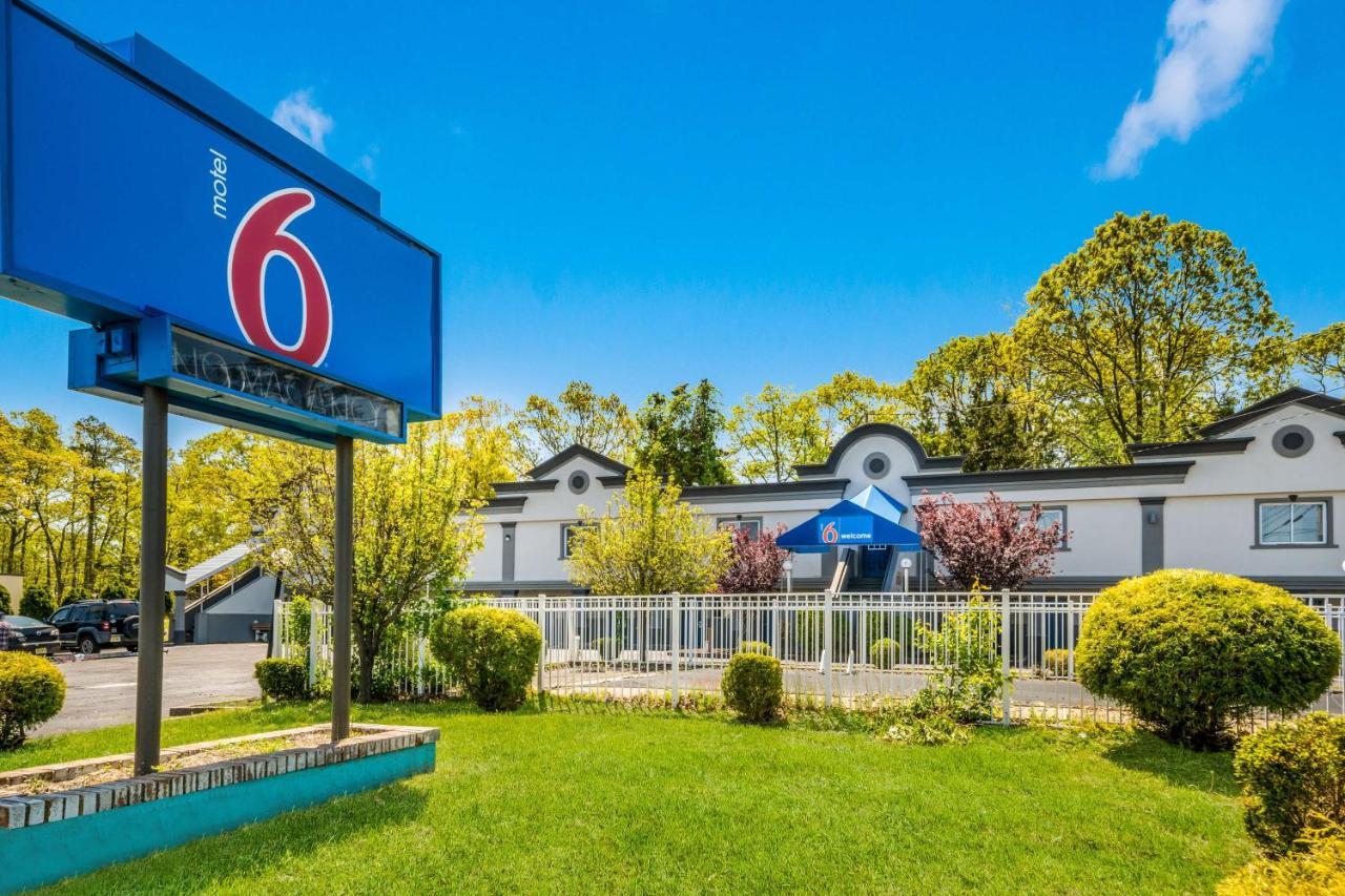 Motel 6-Toms River, Nj Экстерьер фото