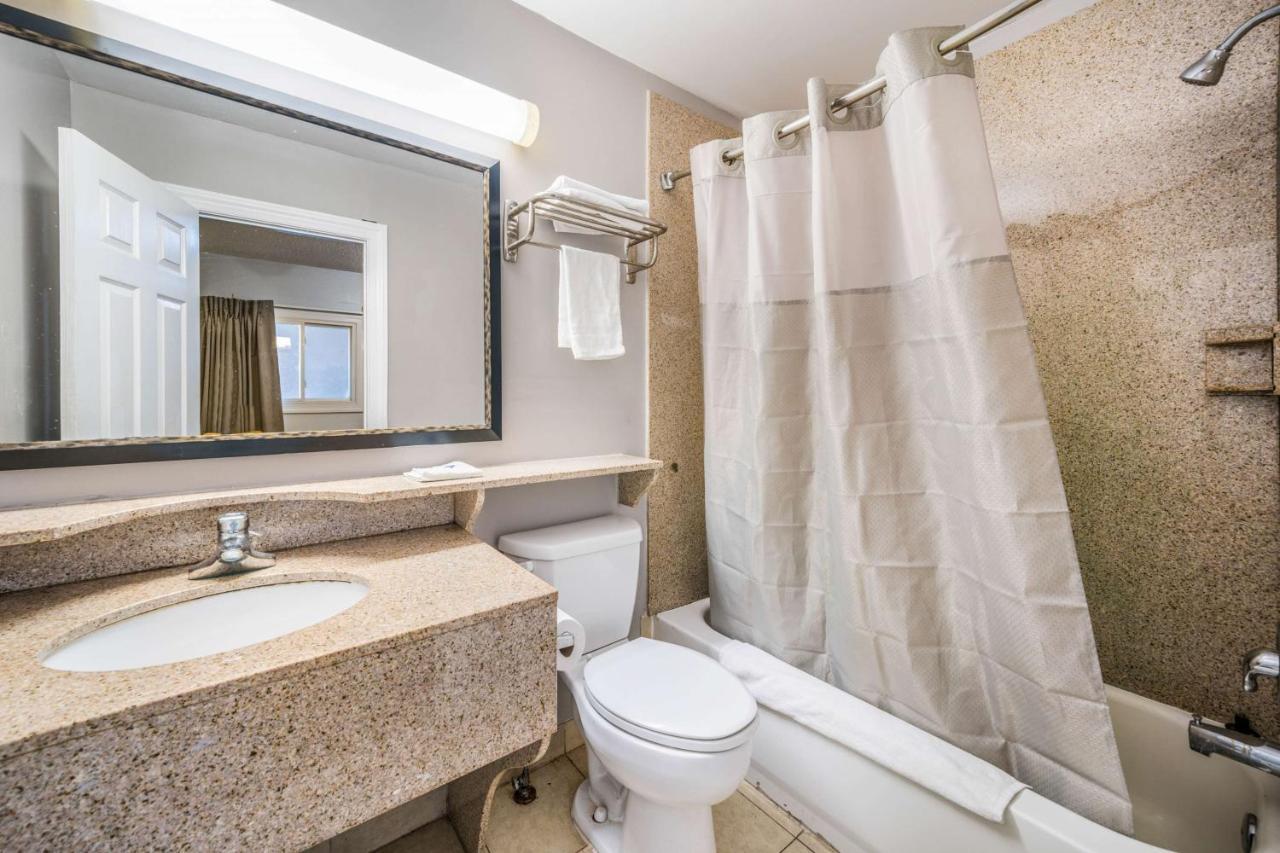 Motel 6-Toms River, Nj Экстерьер фото
