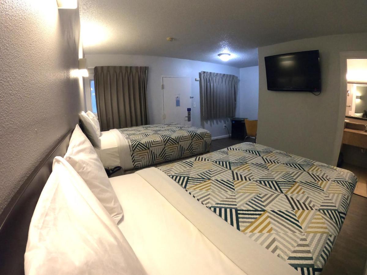 Motel 6-Toms River, Nj Экстерьер фото