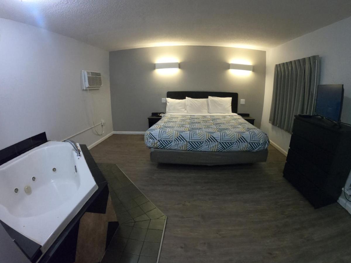 Motel 6-Toms River, Nj Экстерьер фото