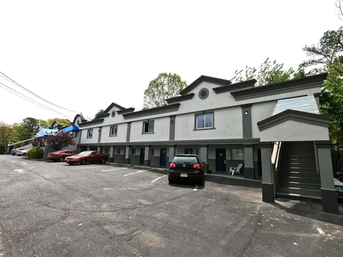 Motel 6-Toms River, Nj Экстерьер фото